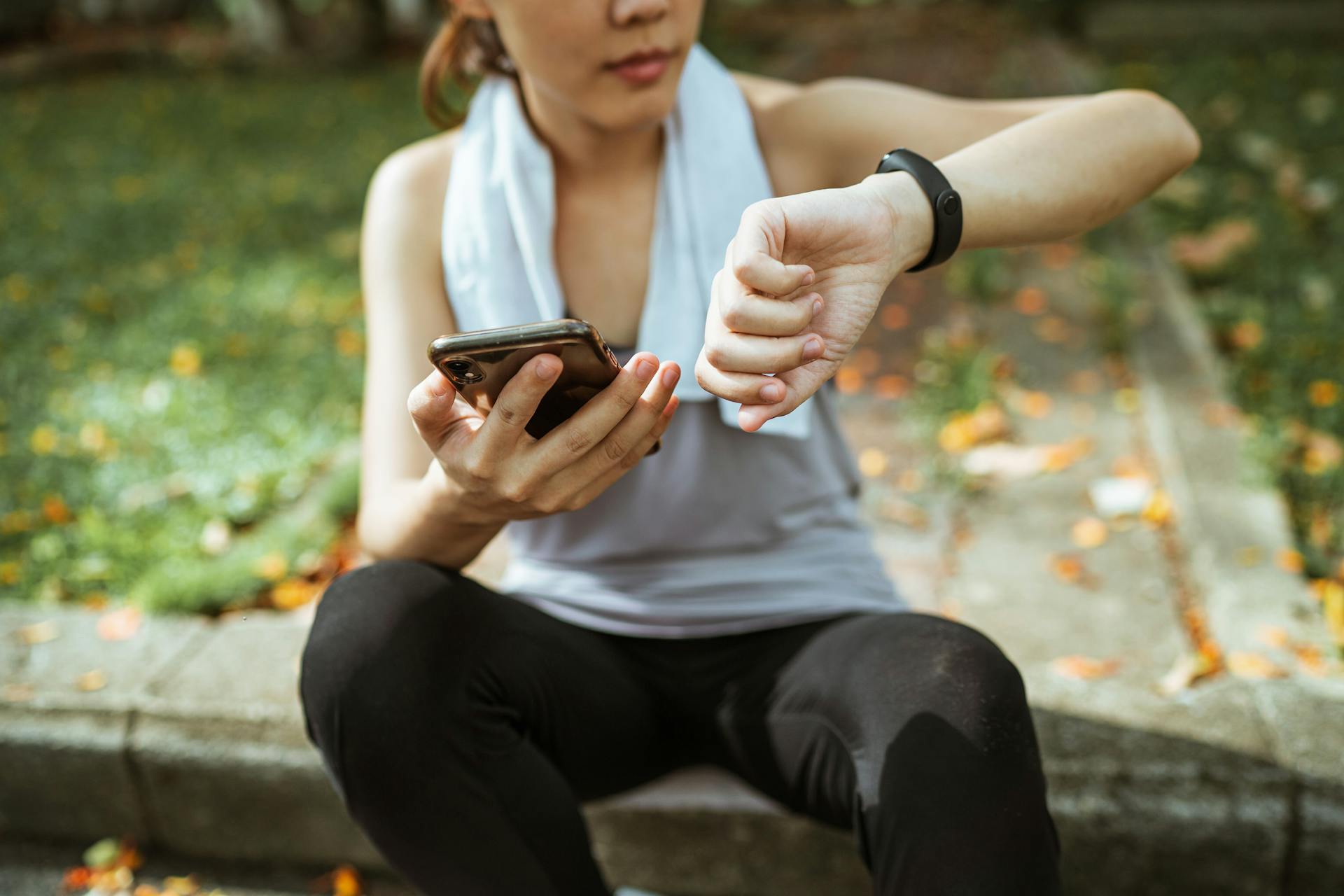 Google Fit app medirá y monitorea el ritmo de respiración