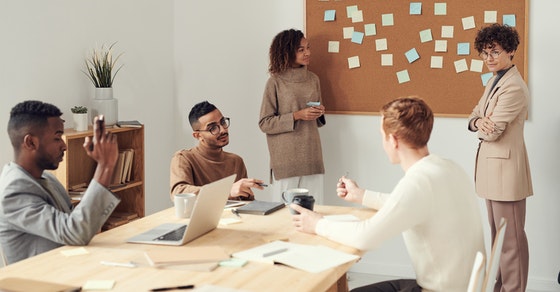 Qu Es Un Focus Group O Grupo Focal Y Para Qu Sirve Crehana