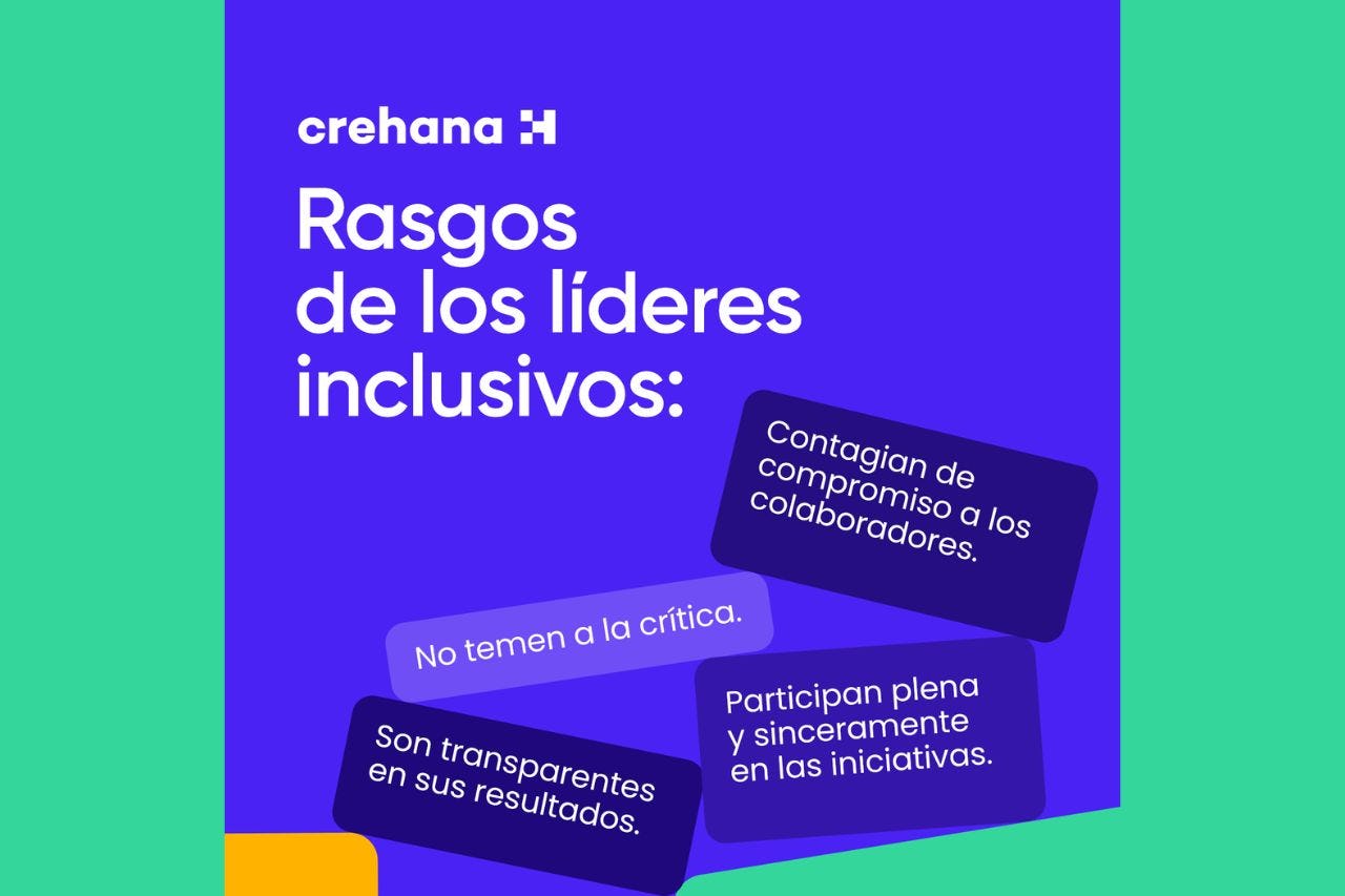 líder inclusivo vs micromanager