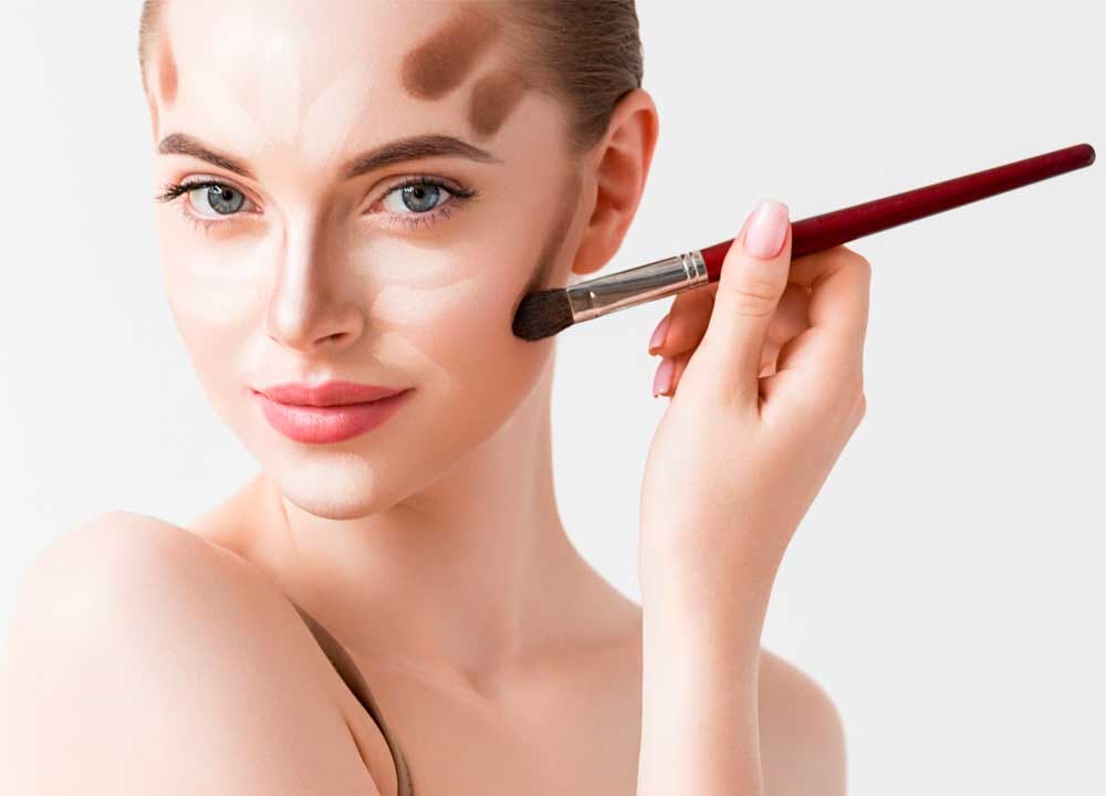 claridad Turbulencia Tanga estrecha 💋 Maquillaje para principiantes:10 tips para ser un pro