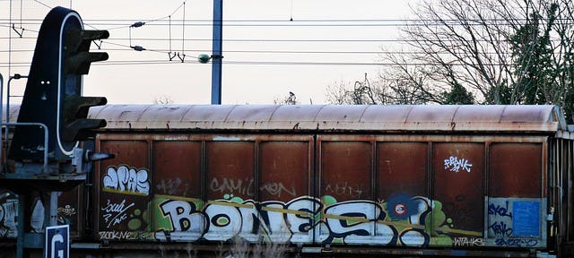 como hacer graffitis historia del graffiti