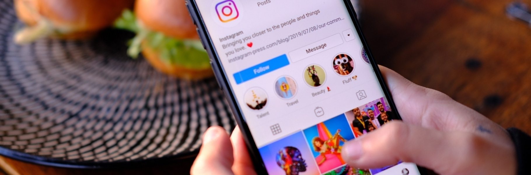 ????¿Cómo poner varias fotos en una historia de Instagram? | Crehana