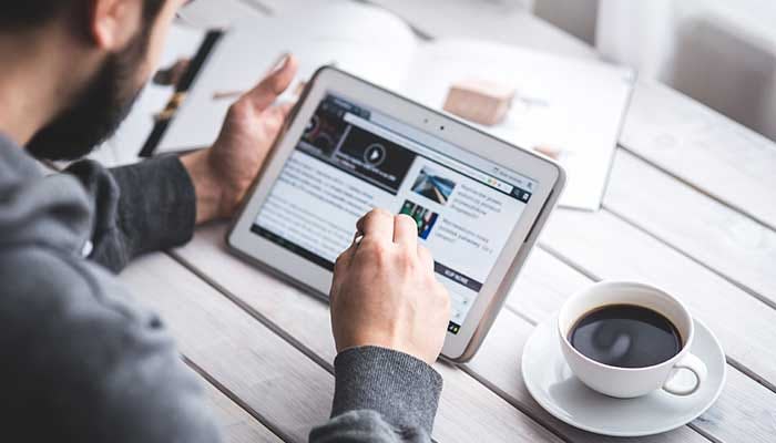 Como instalar wordpress en Xampp