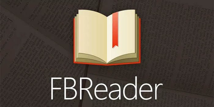 logo de FBReader