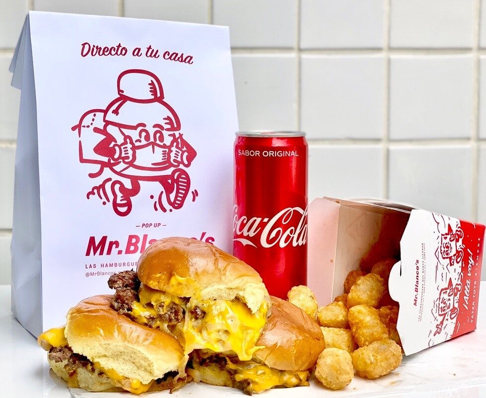 restaurantes de hamburguesas