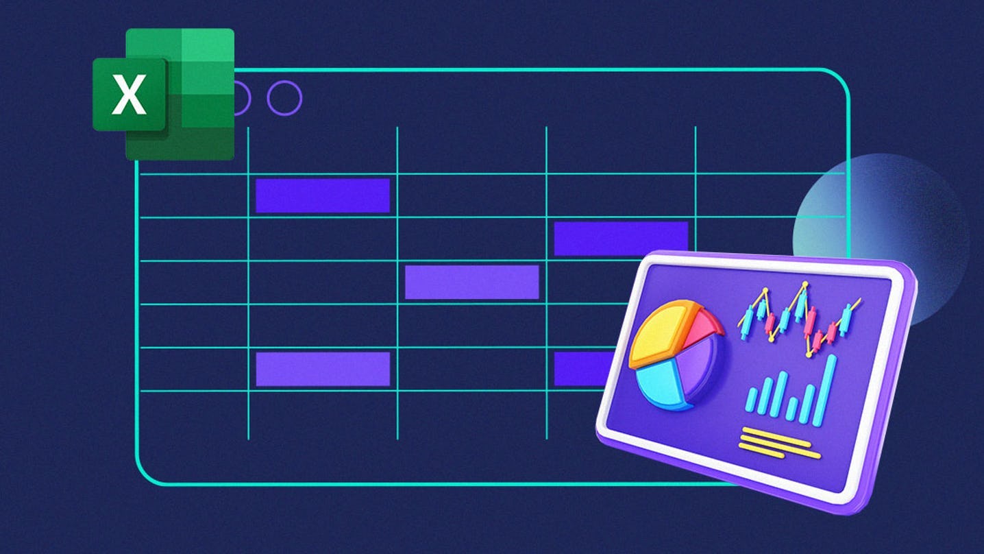 plantilla de finanzas en excel
