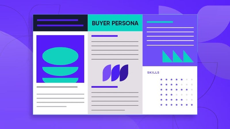 Plantilla de buyer persona para podcast
