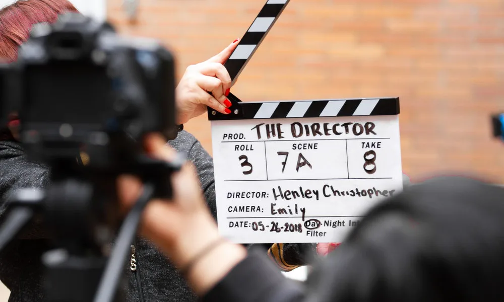 grabaciones de las marcas en tik tok