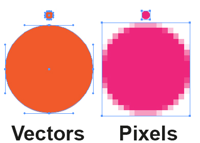 Mapa De Bits Y Vectores - XIli