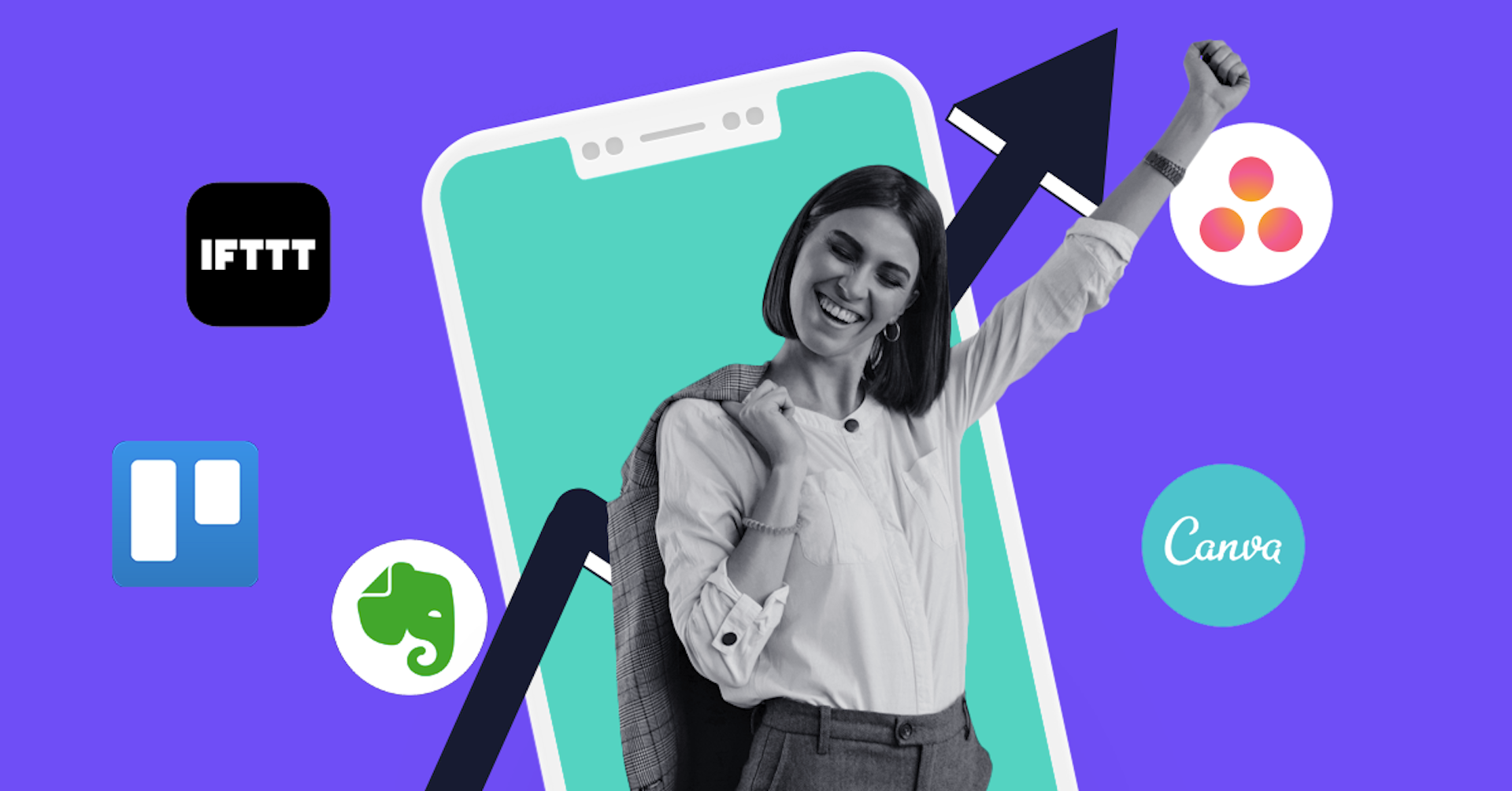 25+ apps para emprendedores que llevarán tu negocio al siguiente nivel