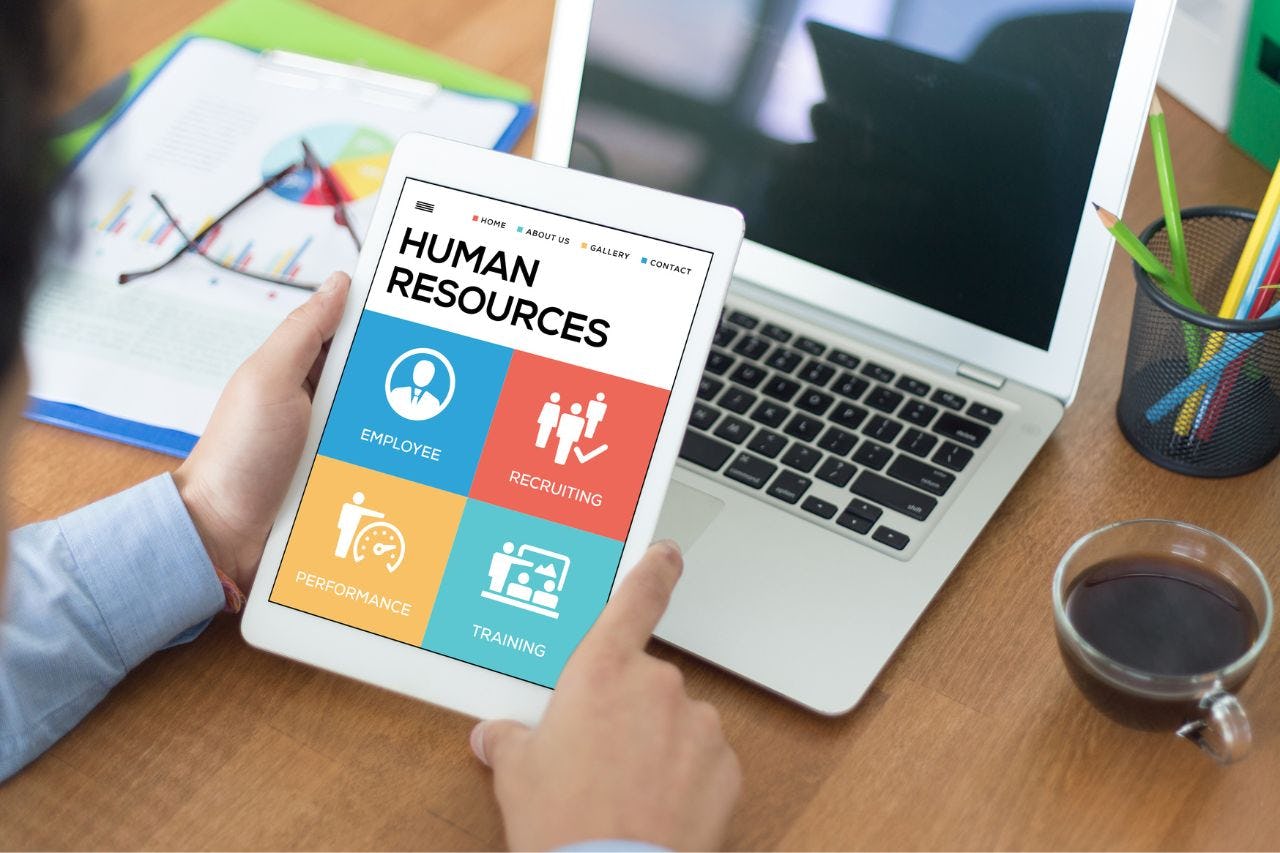 herramientas de trabajo de recursos humanos