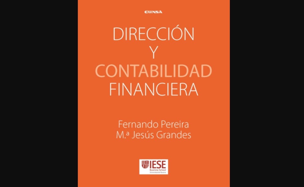 Dirección y contabilidad financiera