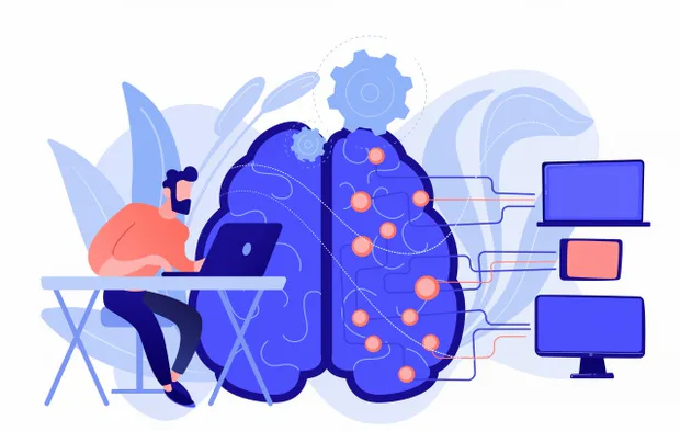 machine learning en el sector bancario