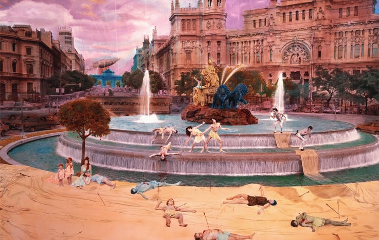 las fotografas mas importantes