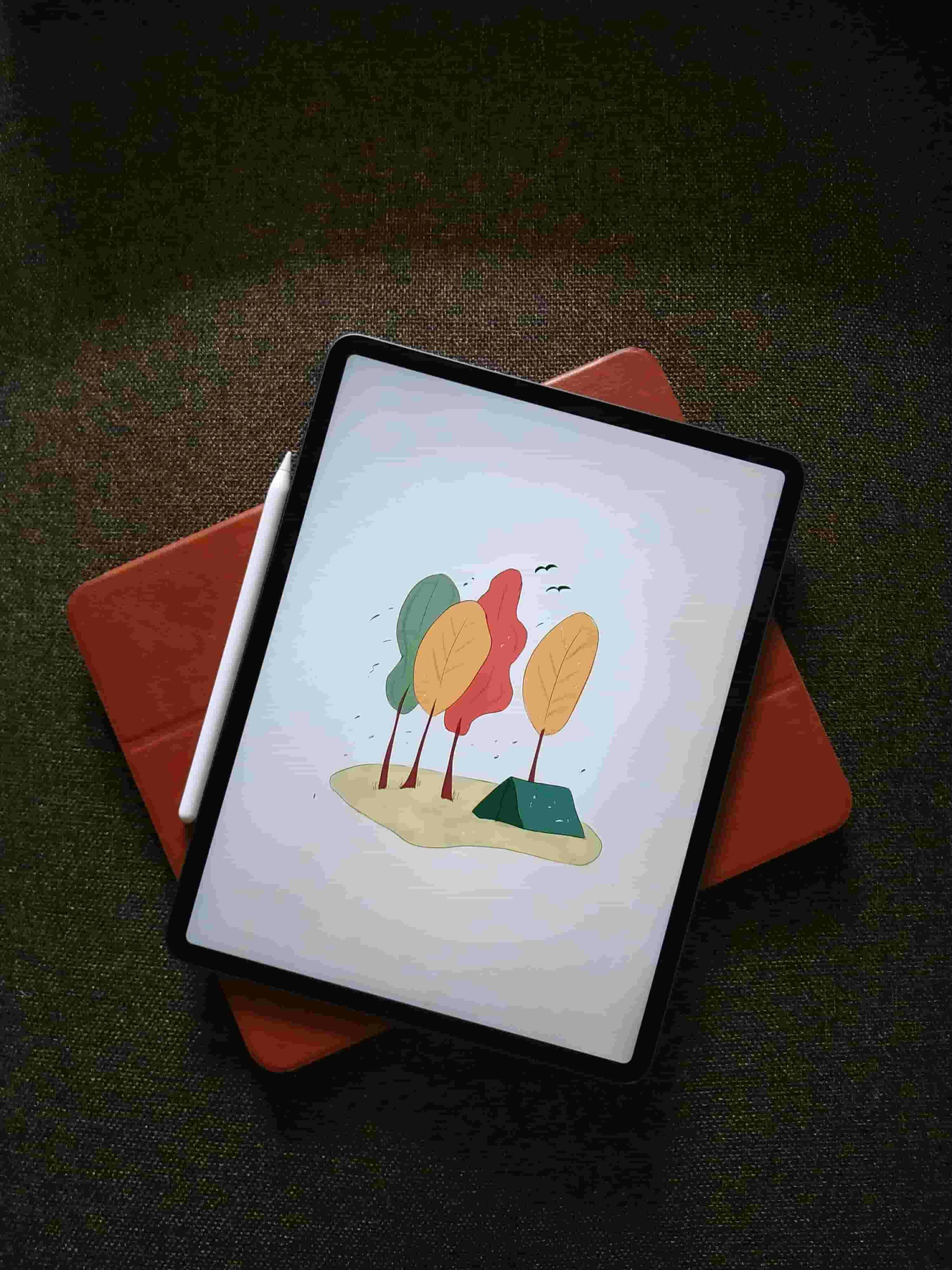 Realidad aumentada con Procreate y Swift Playgrounds