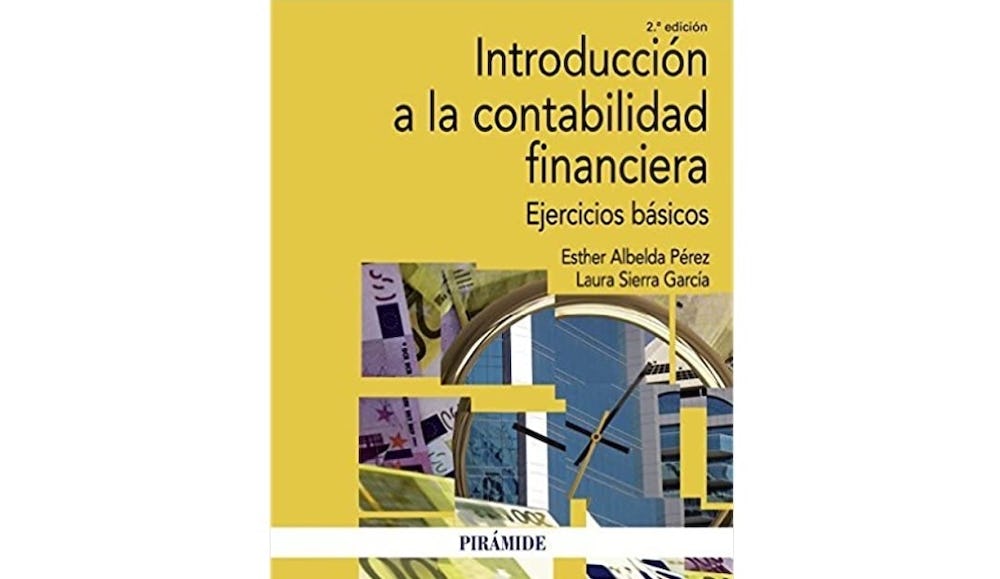 Introducción a la contabilidad financiera