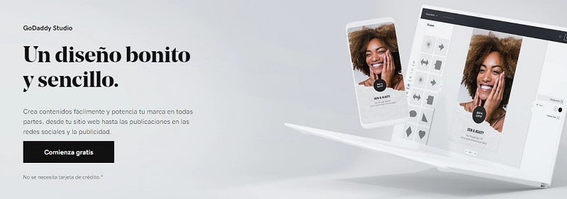 Aplicación para editar Instagram Stories