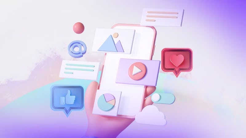 Plan de contenidos para redes sociales