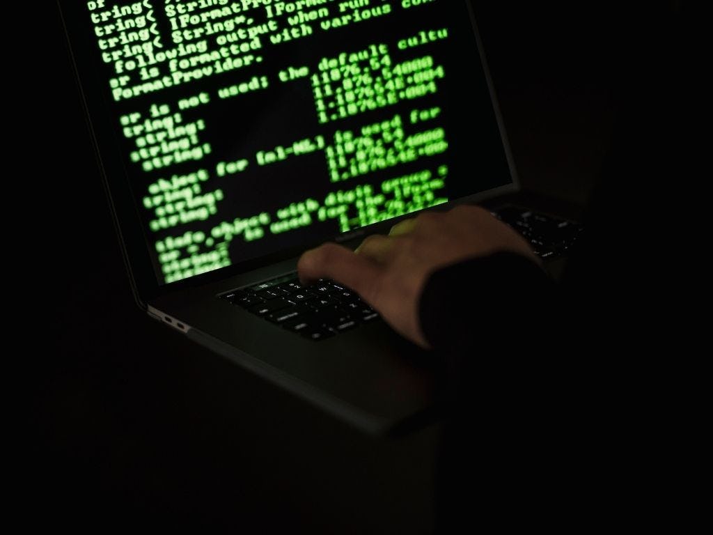 especialista en entrada de datos