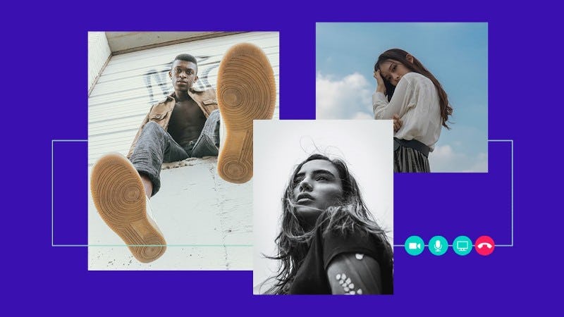 Guía de fotografía para retratos