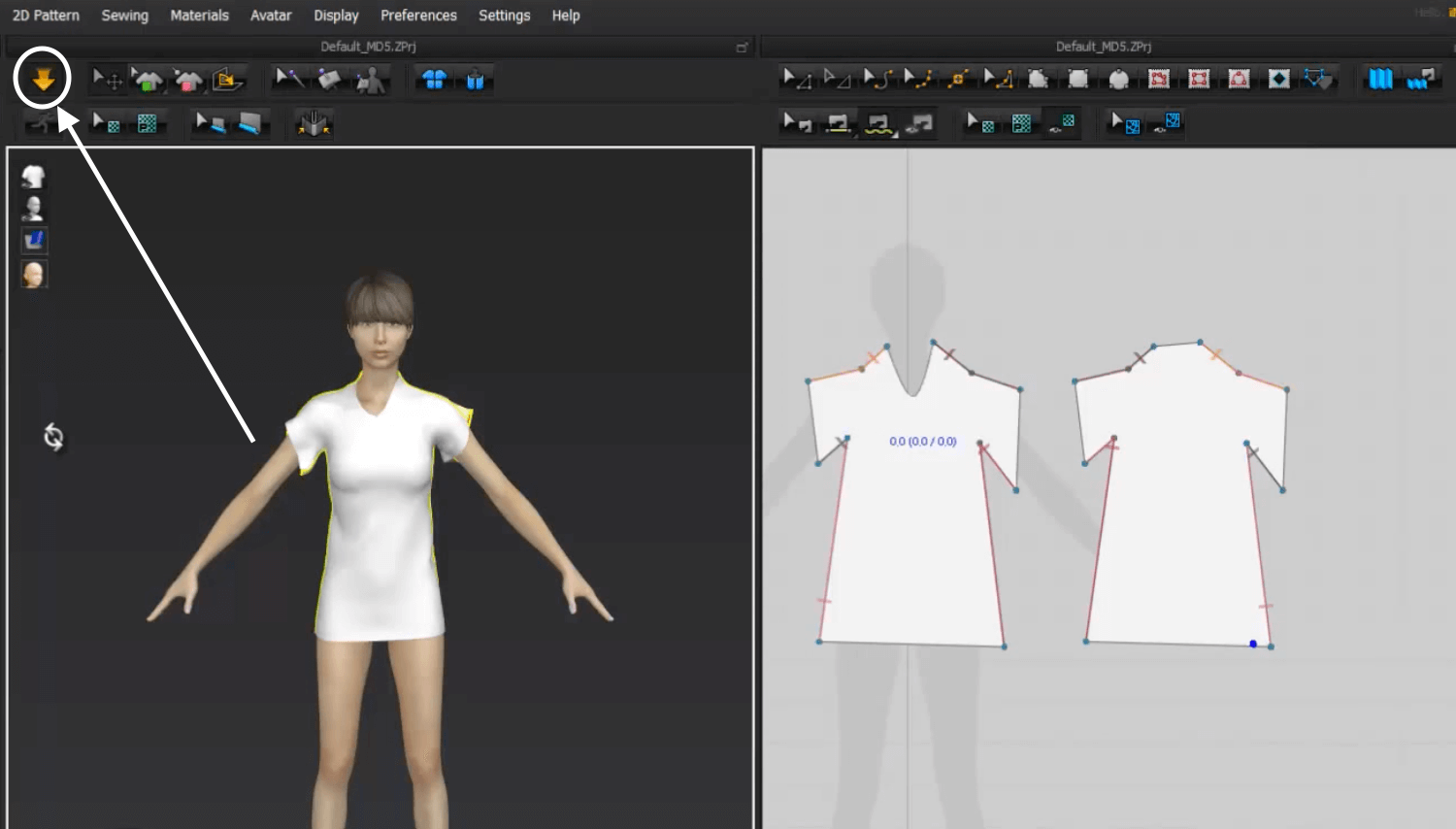 simulacion-marvelous-designer