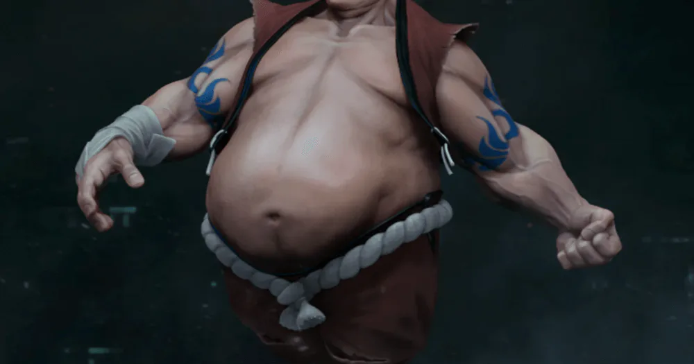 brushes y presets 3d