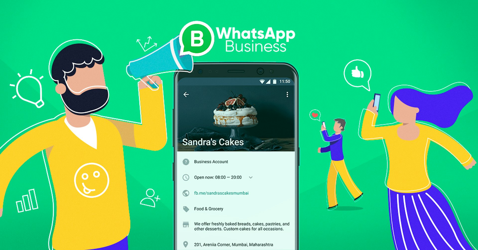 ¿Qué es WhatsApp Business y cómo lo puedes usar en tu negocio?