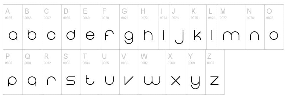 Resúmenes de Molde de letras  Descarga apuntes de Molde de letras