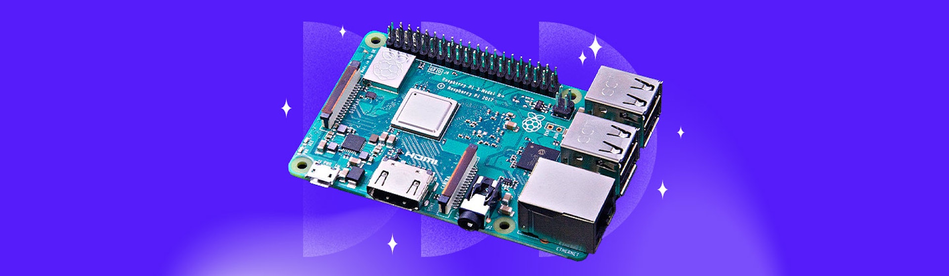 Raspberry Pi: ¡Desata tu lado maker y crea tus propios proyectos electrónicos!