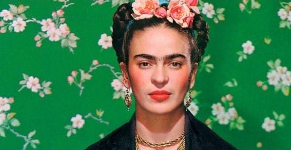 frida khalo