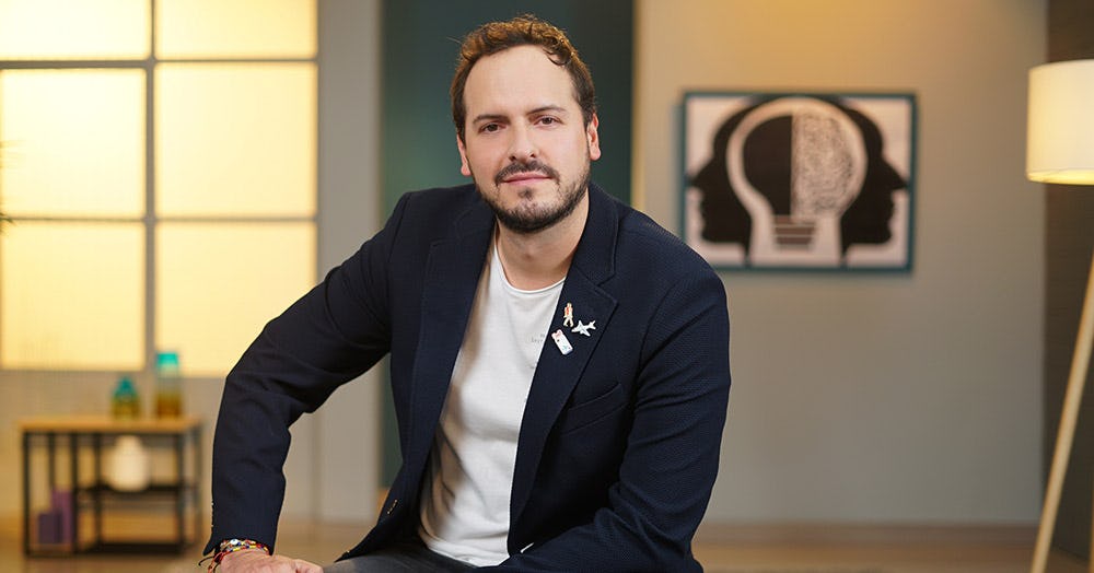 Lucas Chavez Alcorta