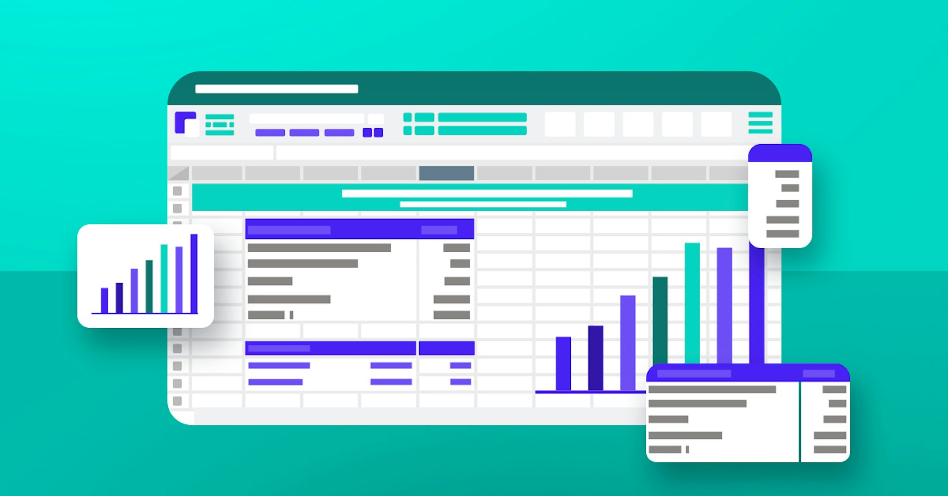 ¿Cómo hacer un reporte de ventas en Excel? La guía que esperabas