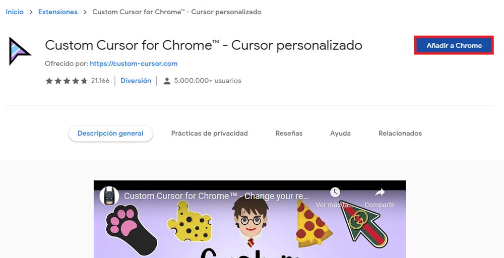 Las Extensiones De Chrome Más útiles ¡conócelas 2022 Curso Crehana 1215