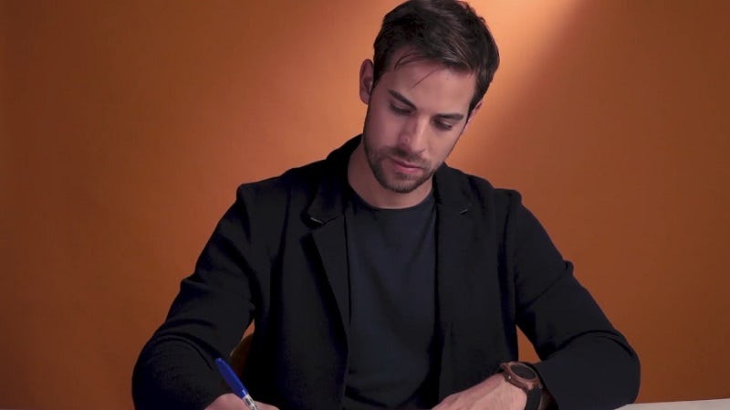 Aprender narrativas para marcas