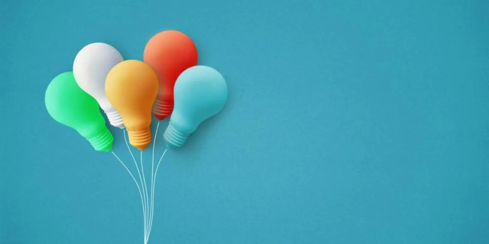 Etapas del proceso creativo