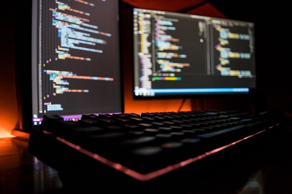 programacion backend