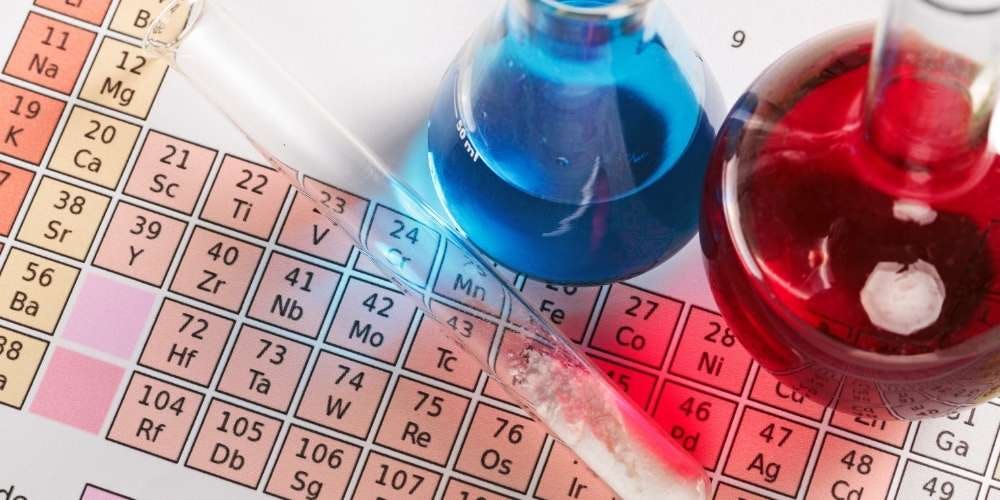 Que es la tabla periódica y etapas más importantes