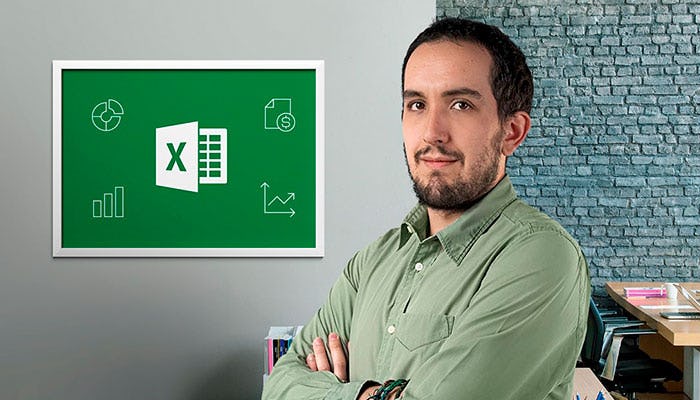 Cover curso Excel para no financieros