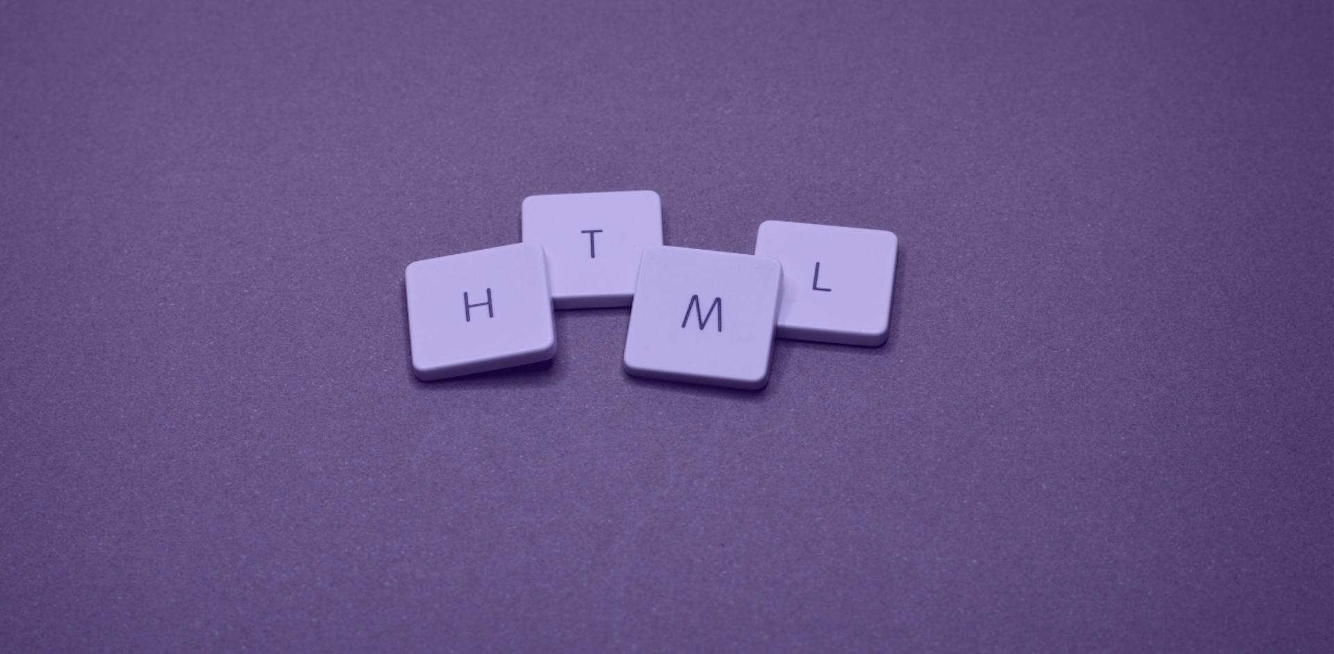 Header y footer: Conoce la importancia de cada uno en HTML