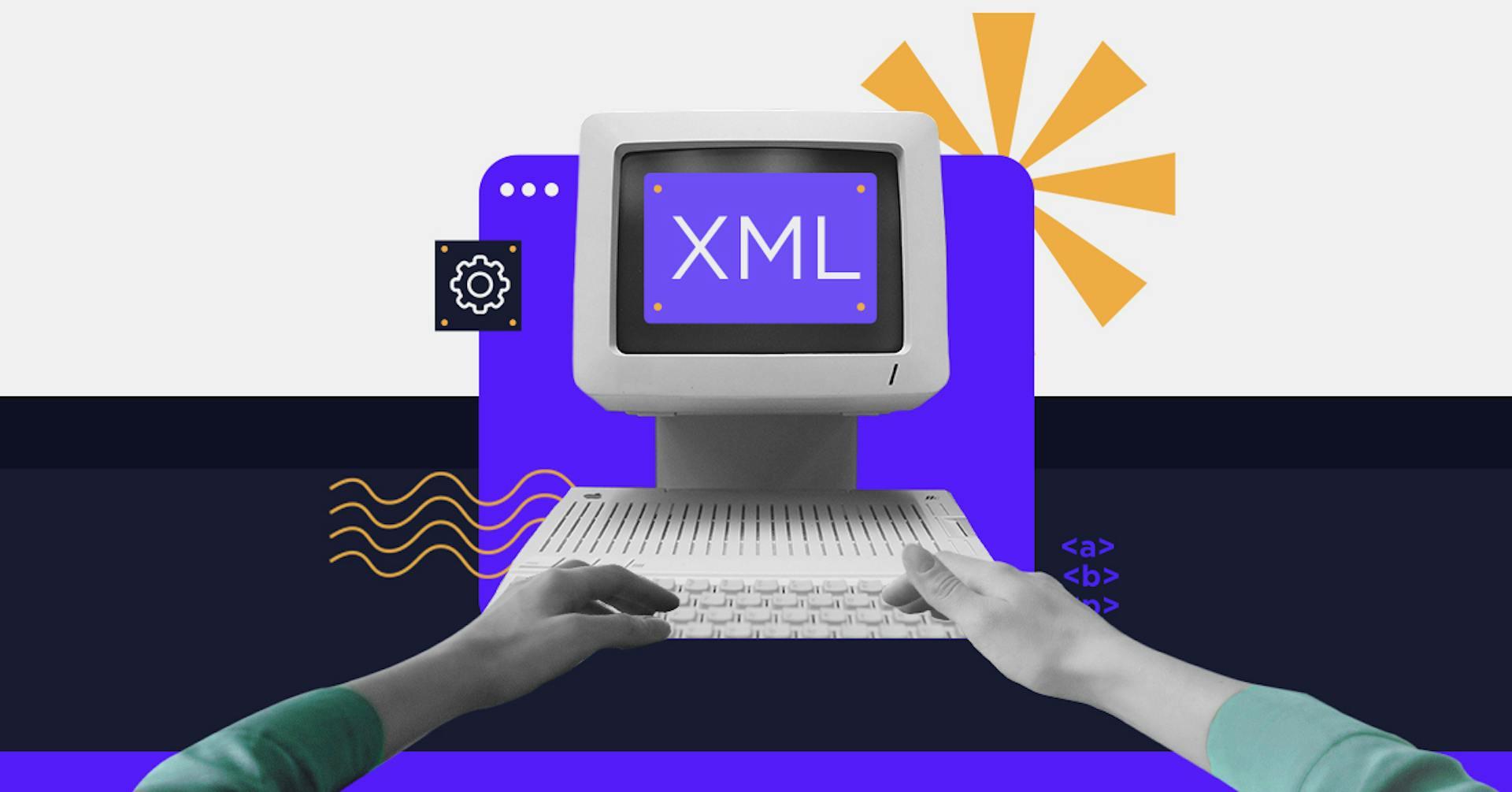 XML: ¿qué es y para qué sirve este lenguaje de marcado de datos?