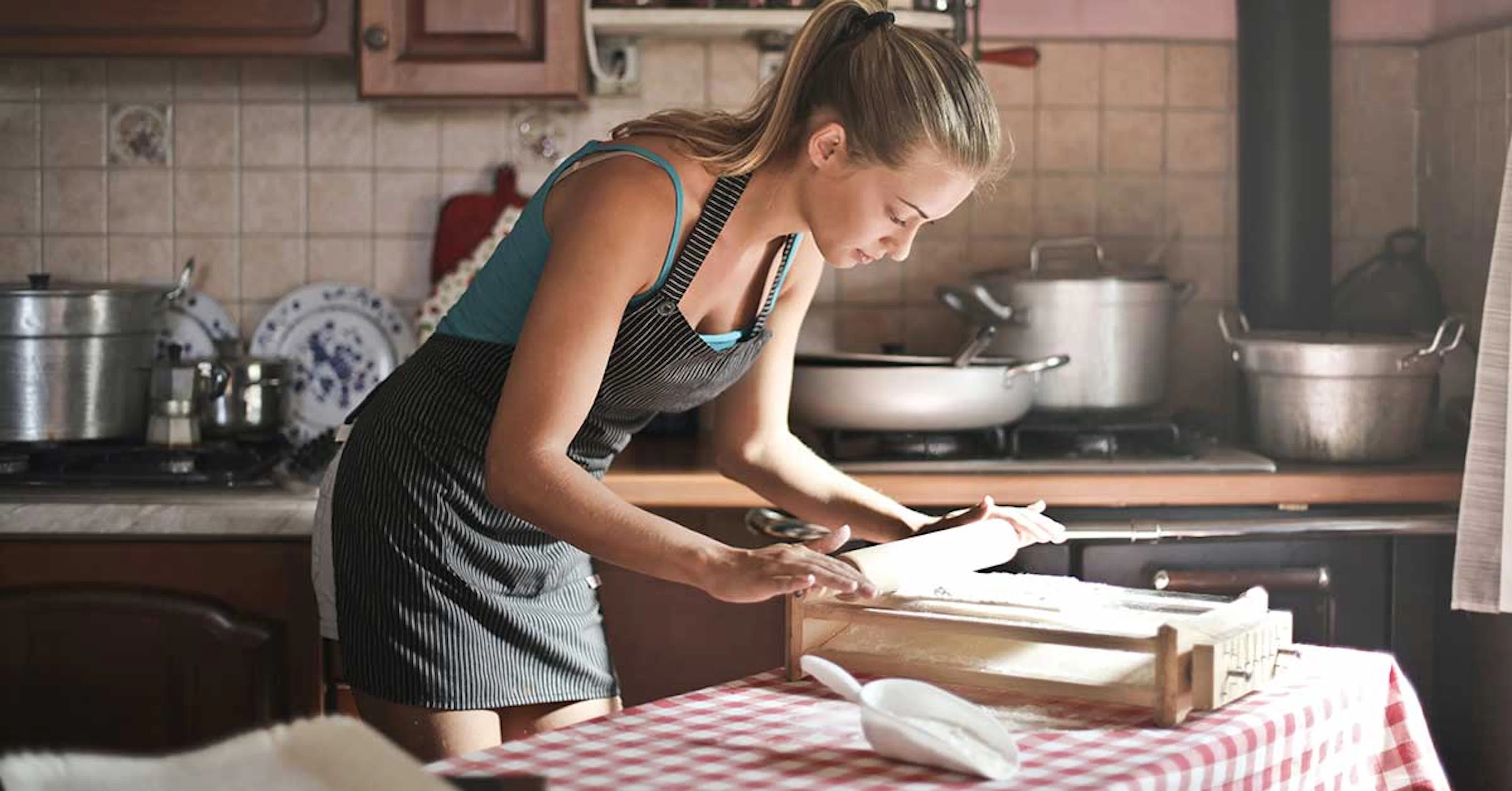  15 Libros De Reposter a Para Dominar La Cocina Dulce Crehana 