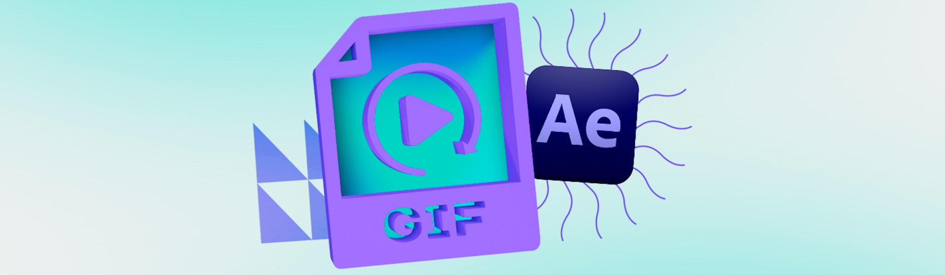 ¡Todo sobre GIF en after effects explicado en 5 puntos!