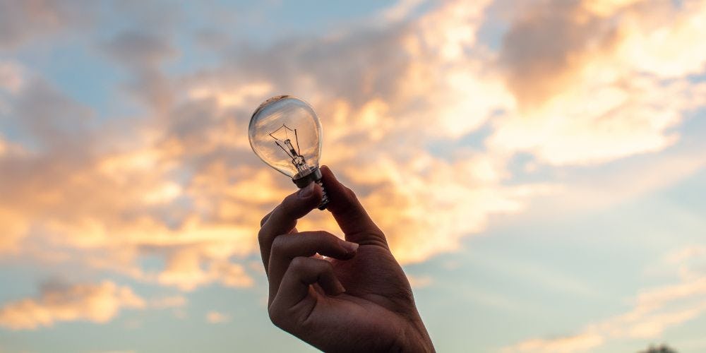 Qué es la innovación