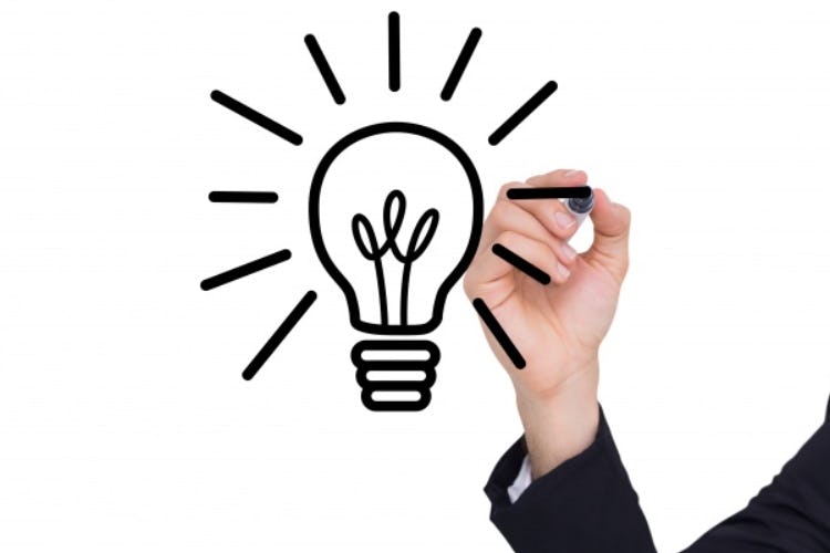 Innovación empresarial especialización