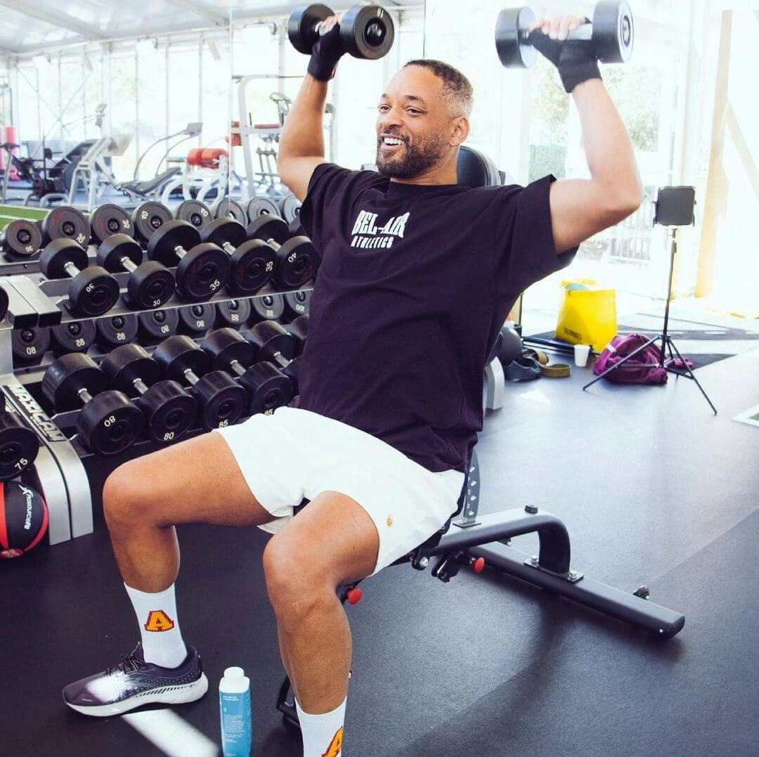 will smith instagram 