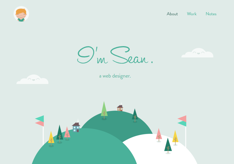 portafolio digital ejemplos