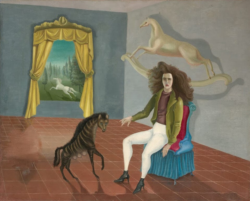 carrington-pintura-surrealista