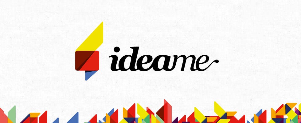 crowdfunding de recompensa ideame