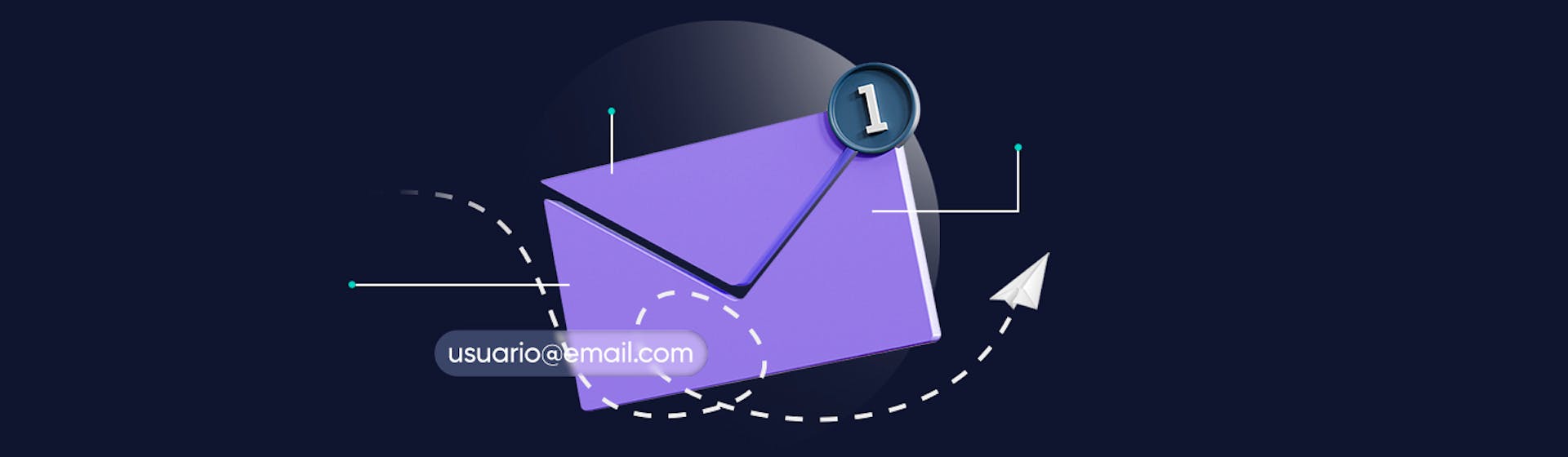 10 partes de un boletín informativo que debes  usar en tus campañas de email marketing