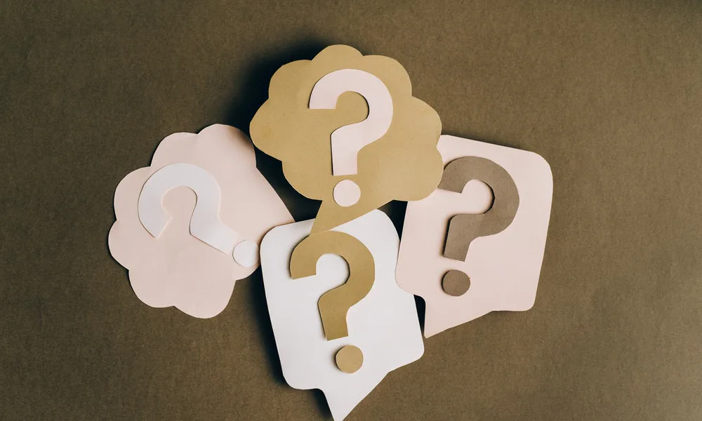 preguntas en el lanzamiento